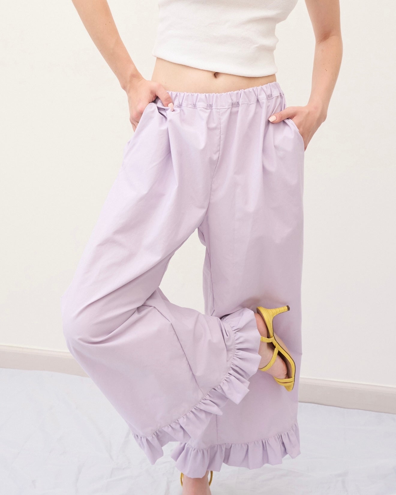 pants #3