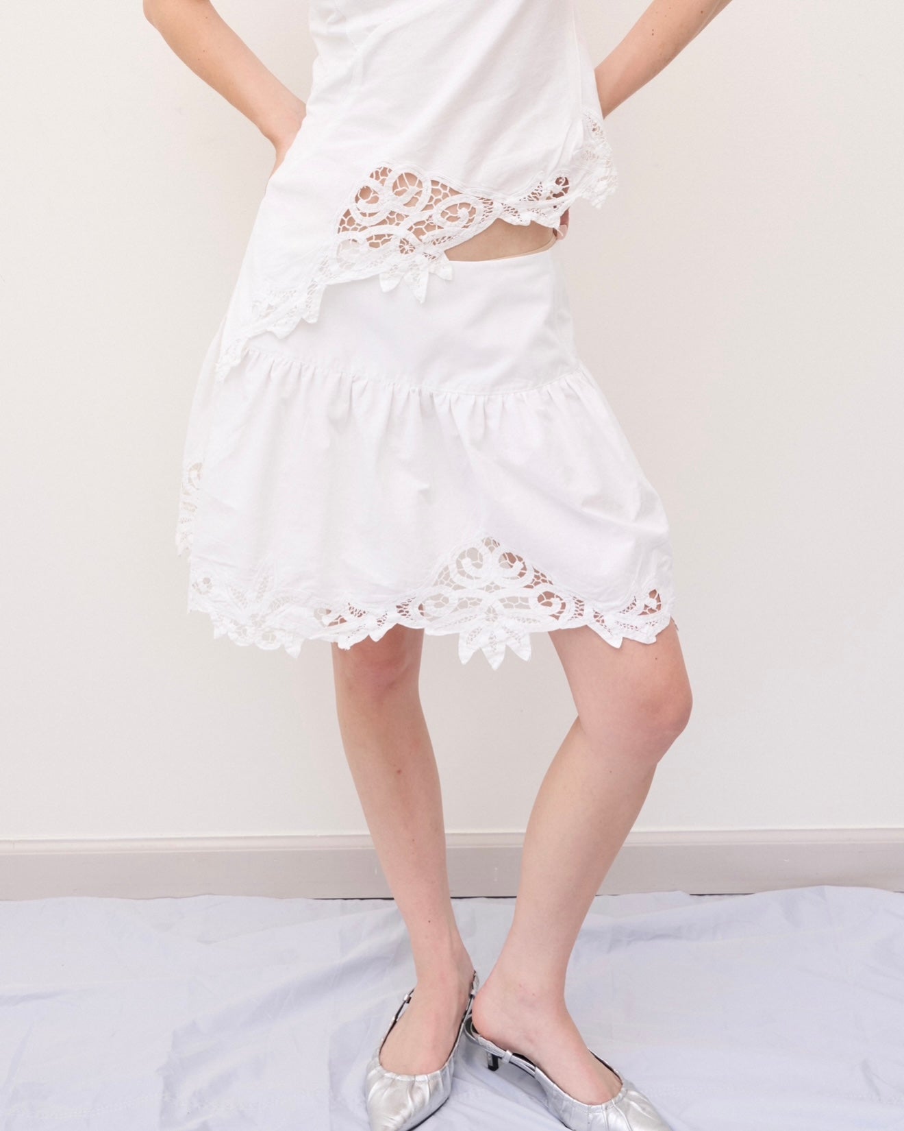 mini skirt #5