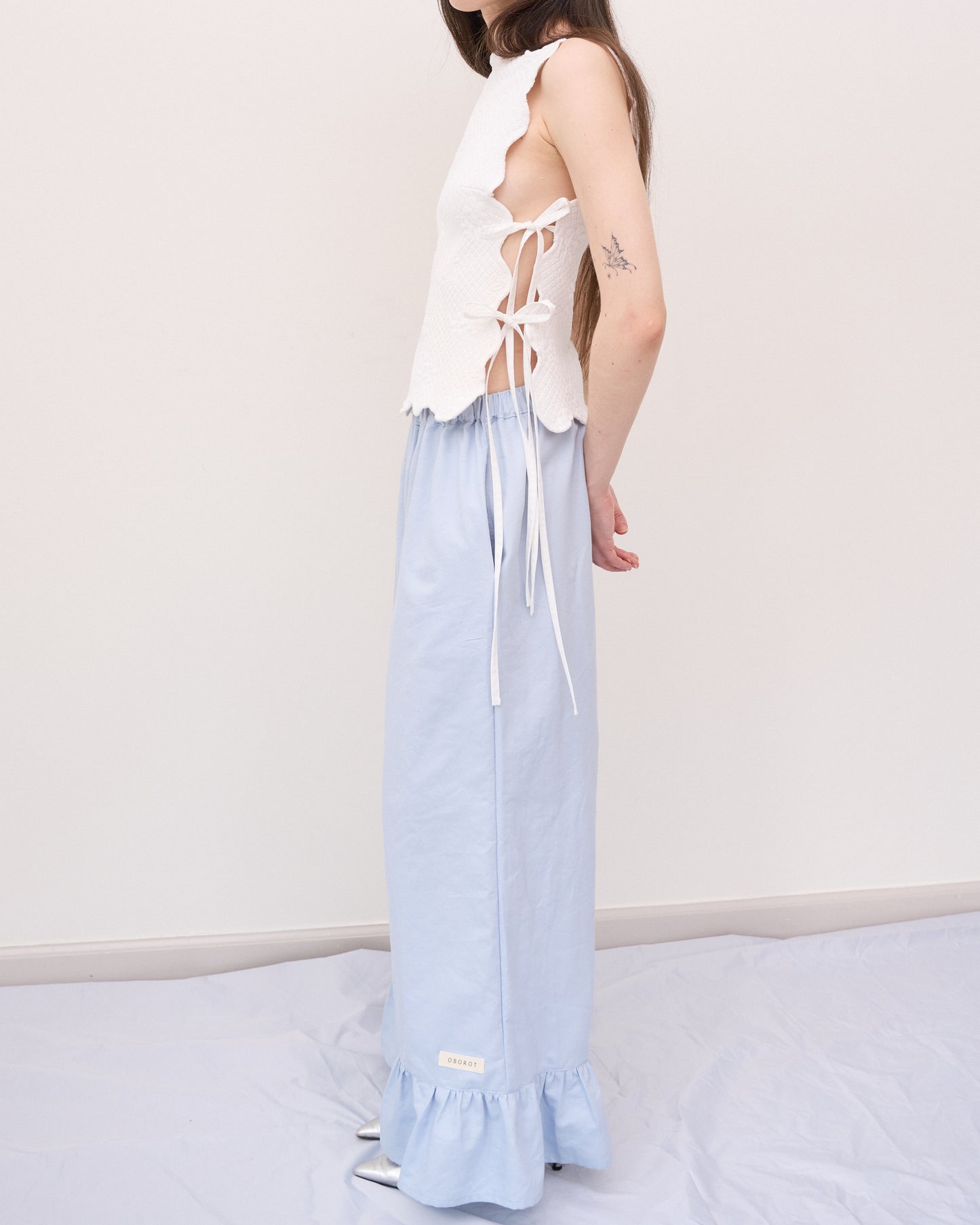 pants #1