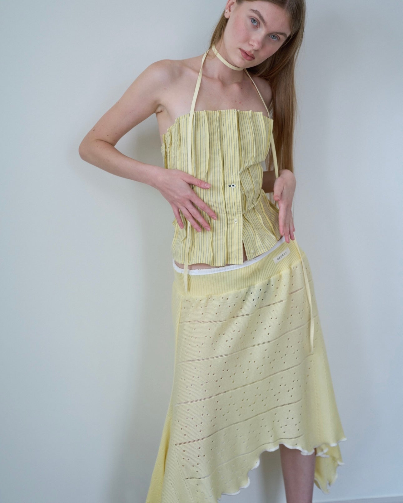 skirt #2