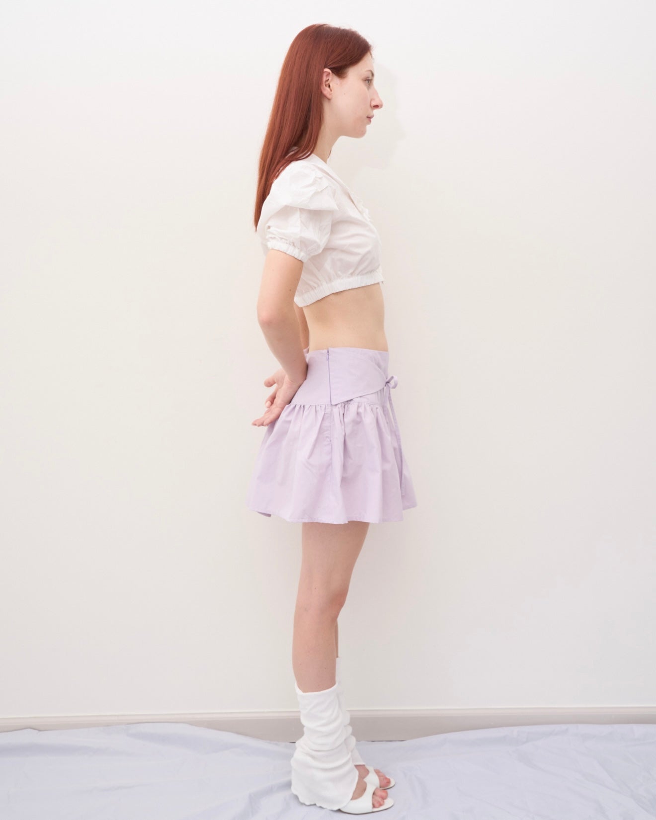 mini skirt #1