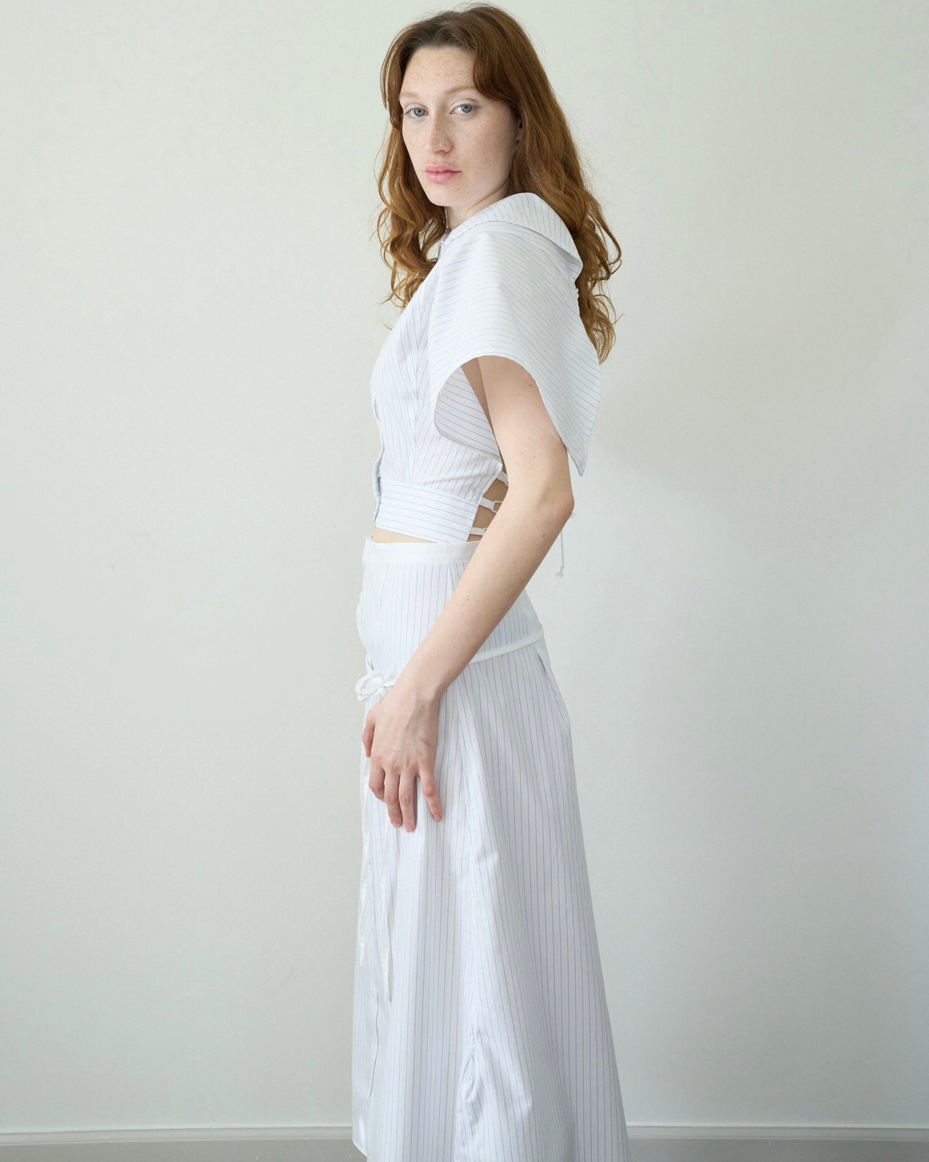 midi skirt #3