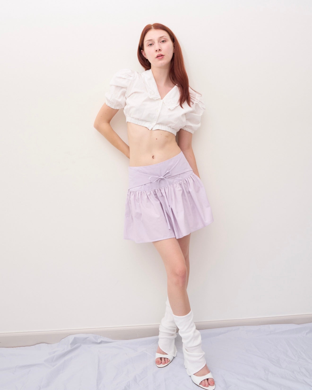 mini skirt #1