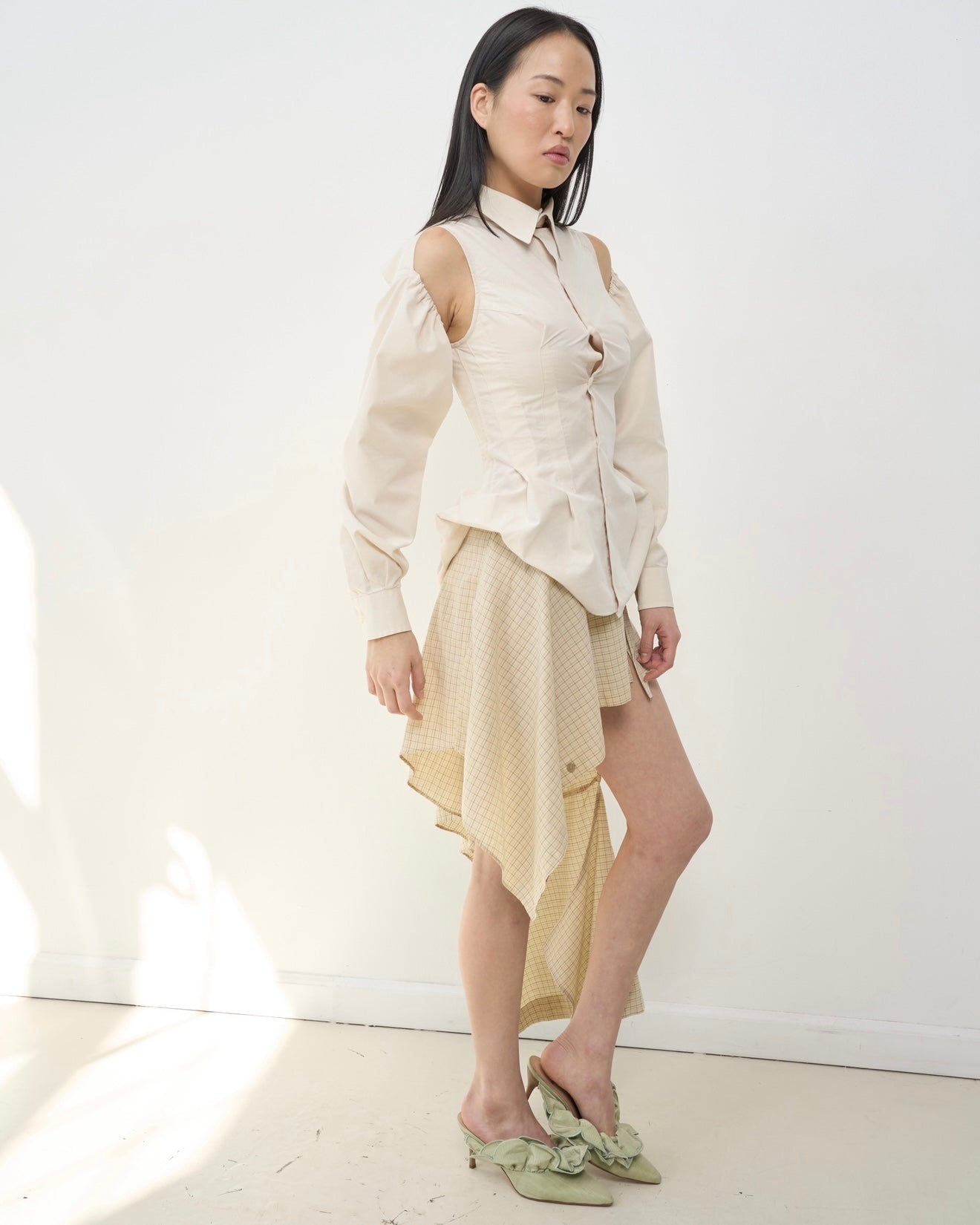 skirt #1