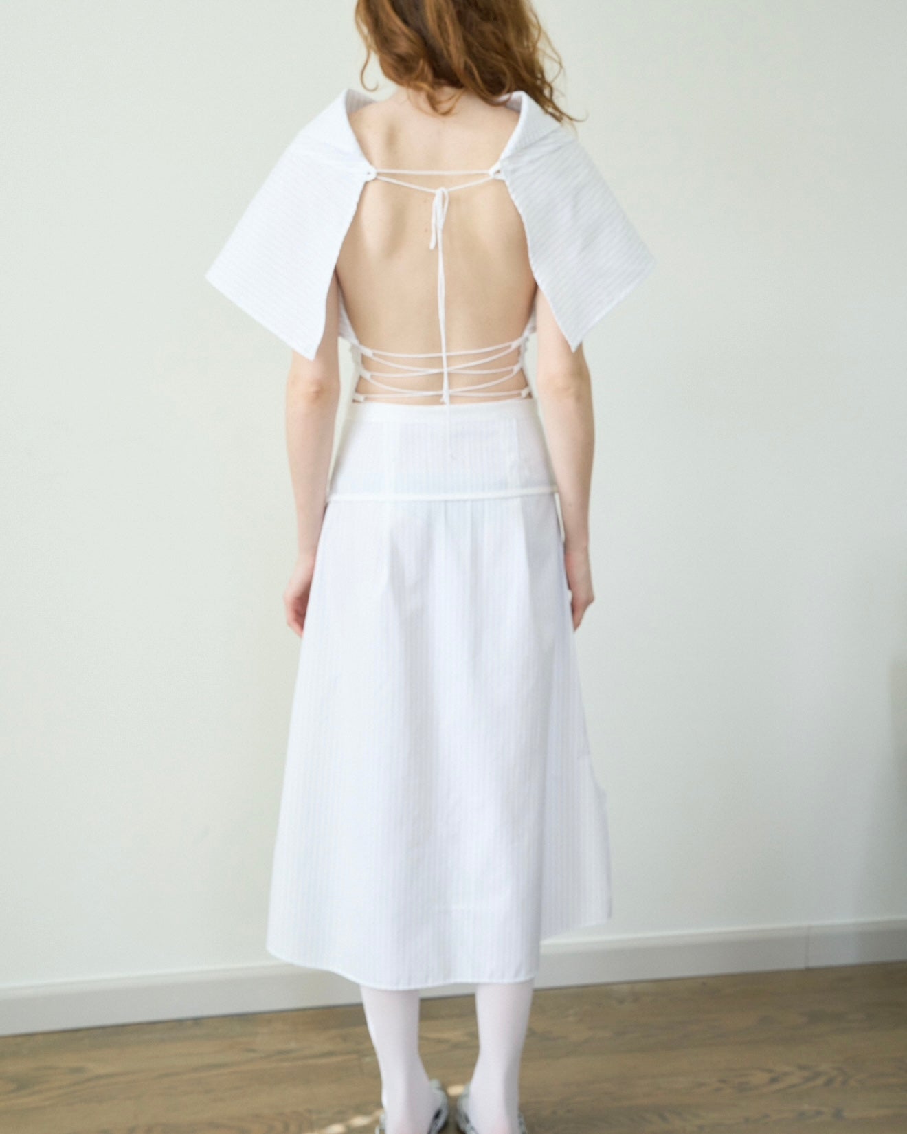 midi skirt #3