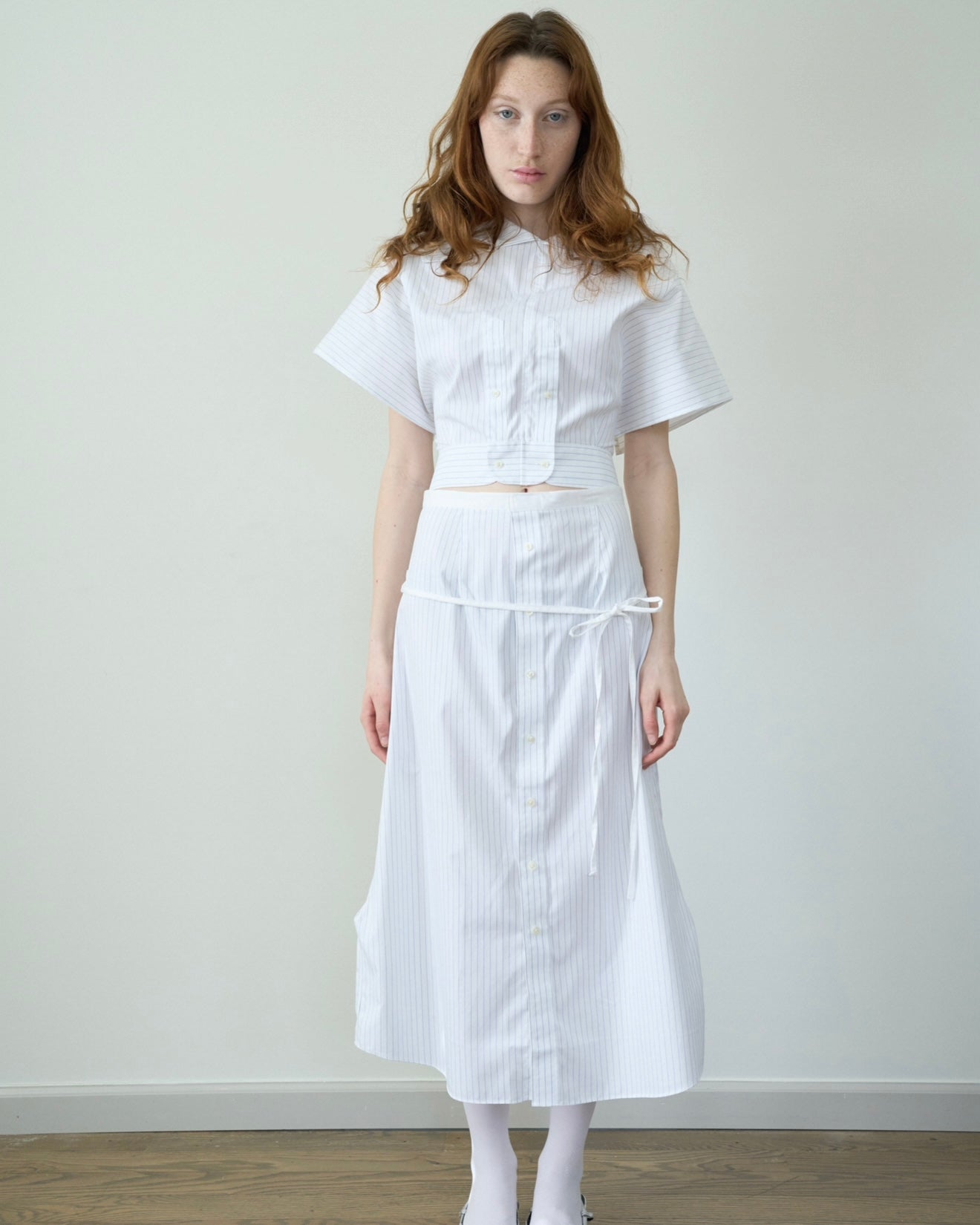 midi skirt #3