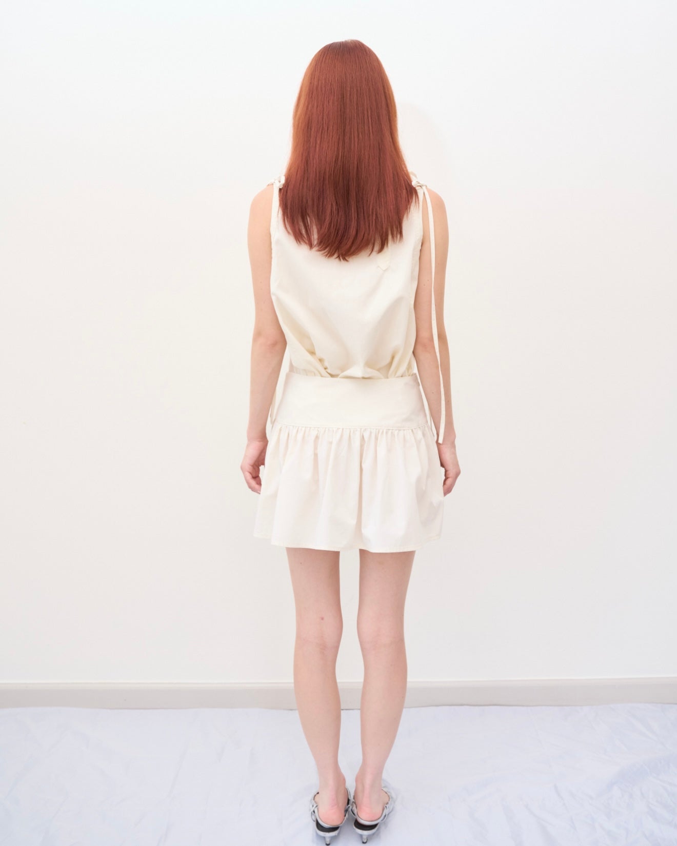 mini skirt #4