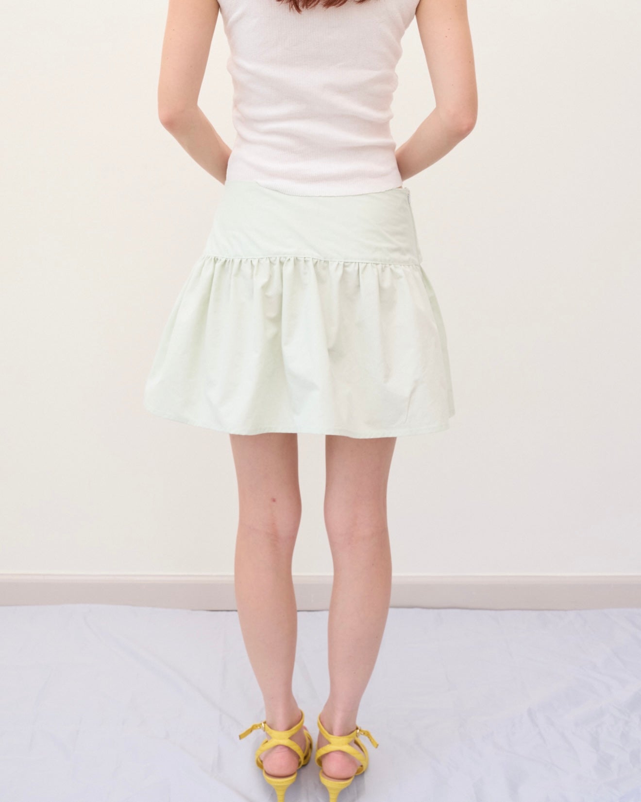 mini skirt #2