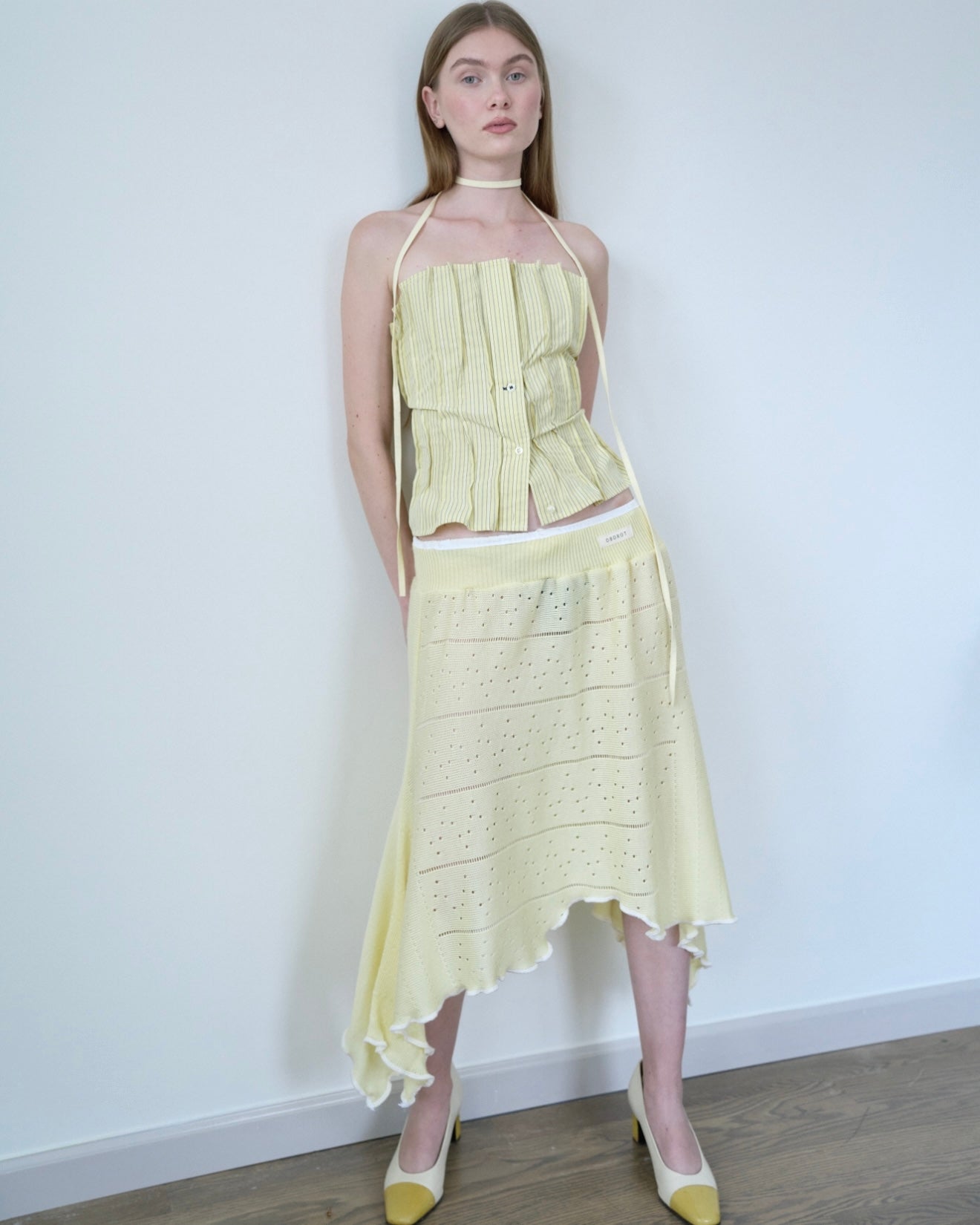 skirt #2
