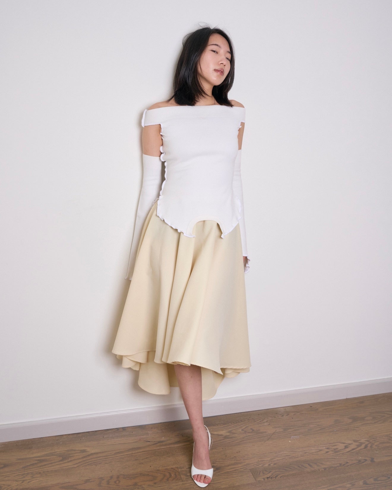 skirt #3