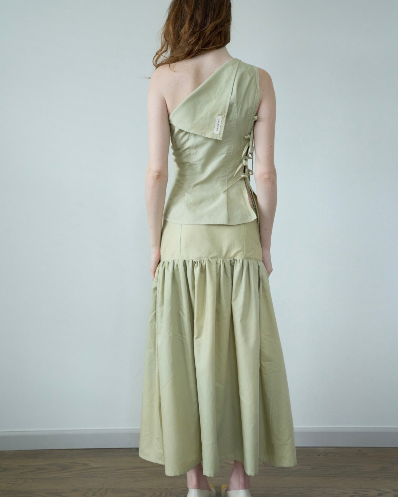 maxi skirt 2