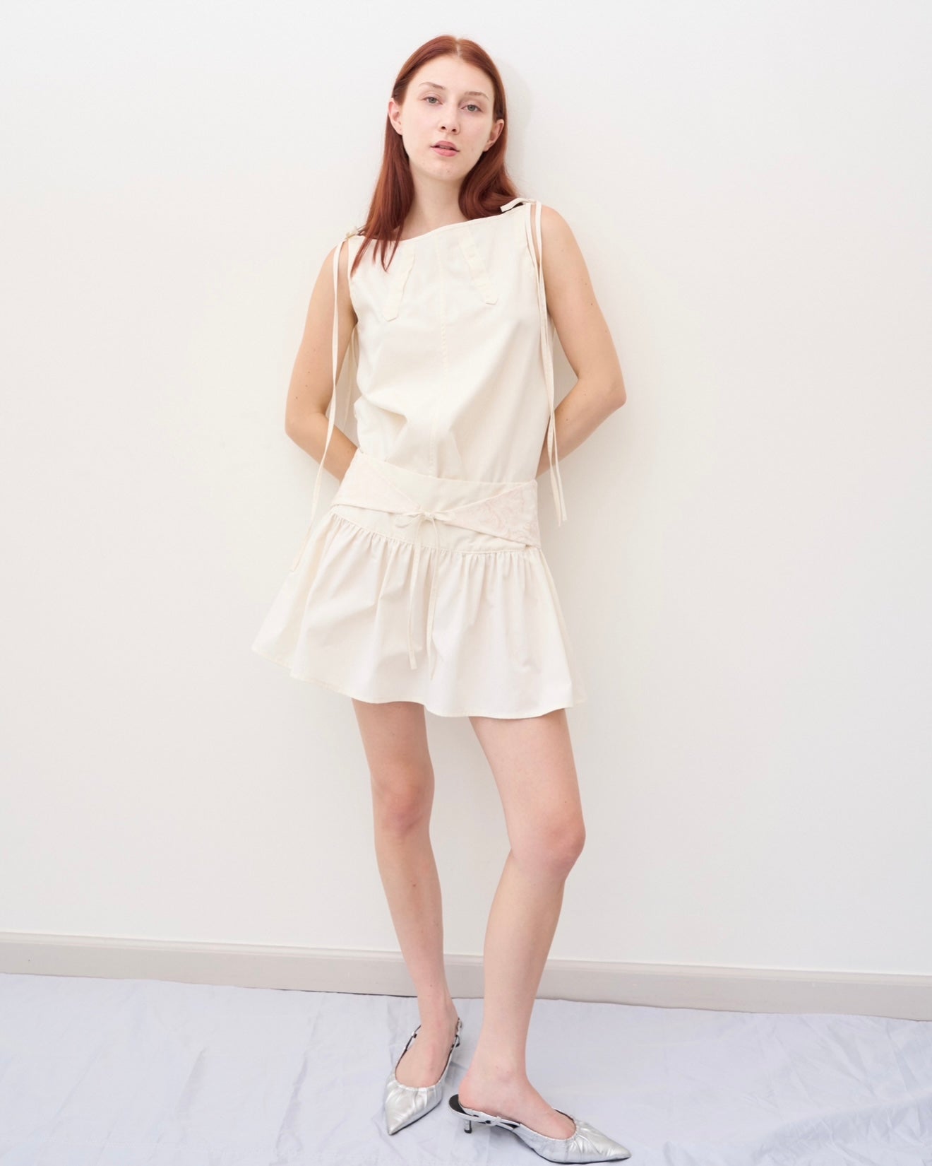 mini skirt #4
