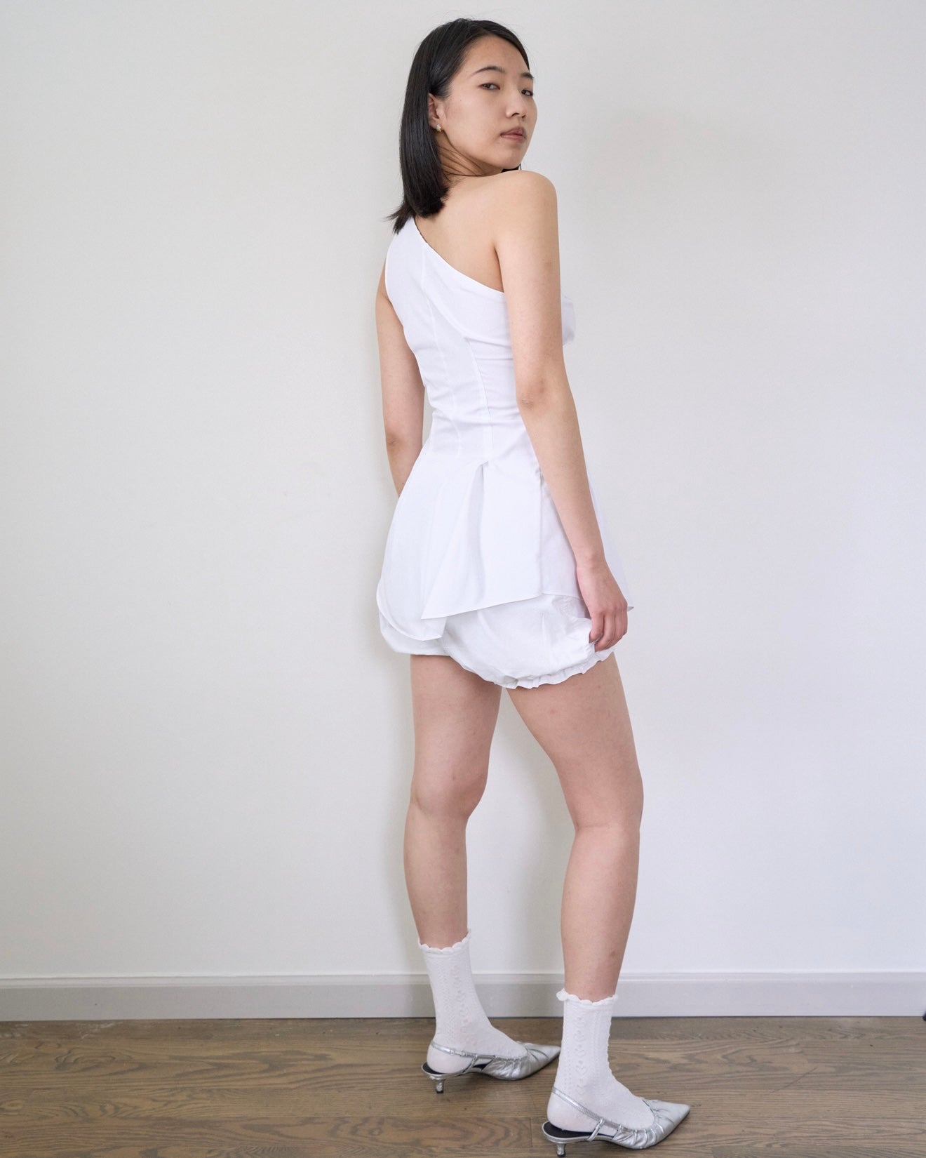 asymmetric top