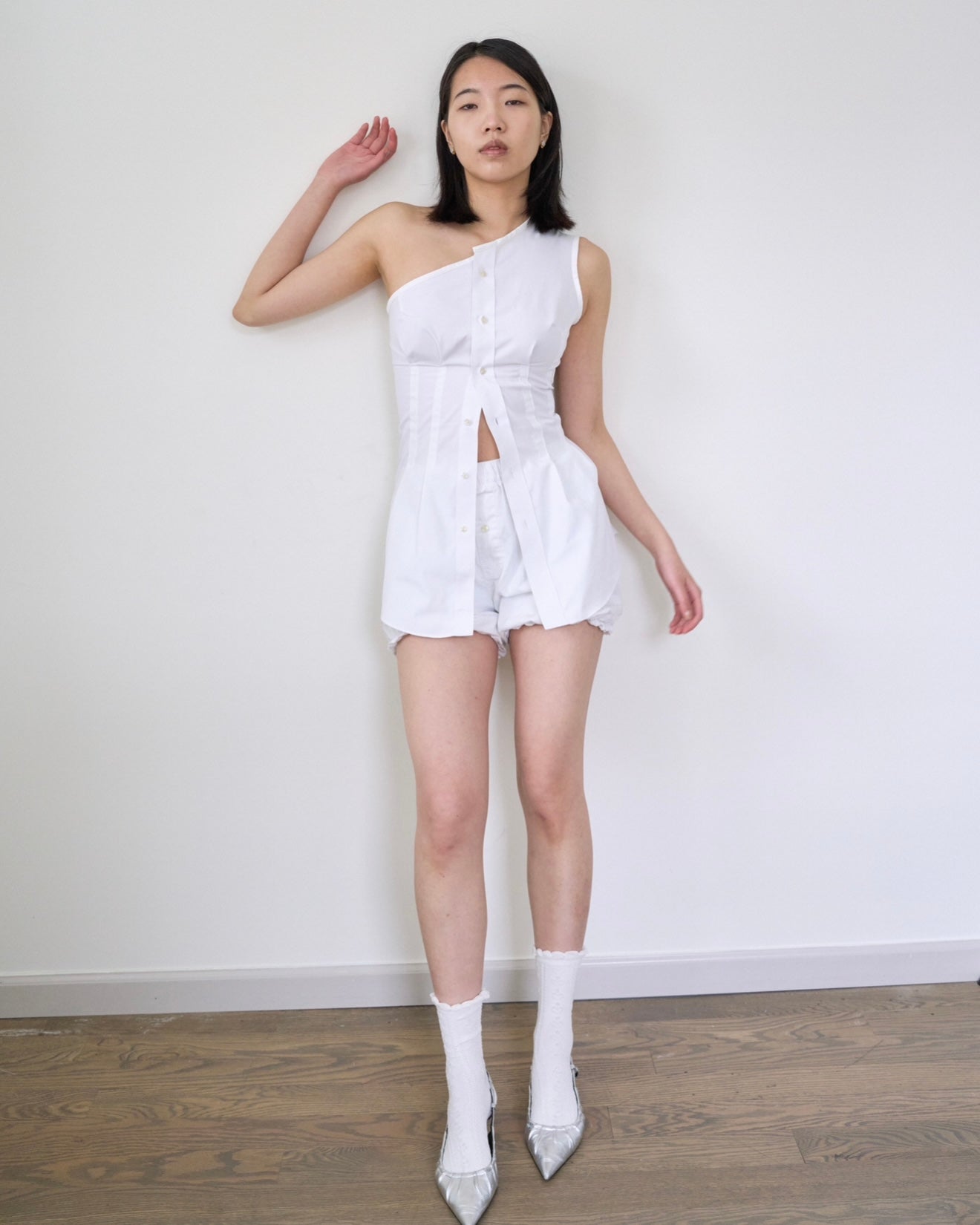 asymmetric top