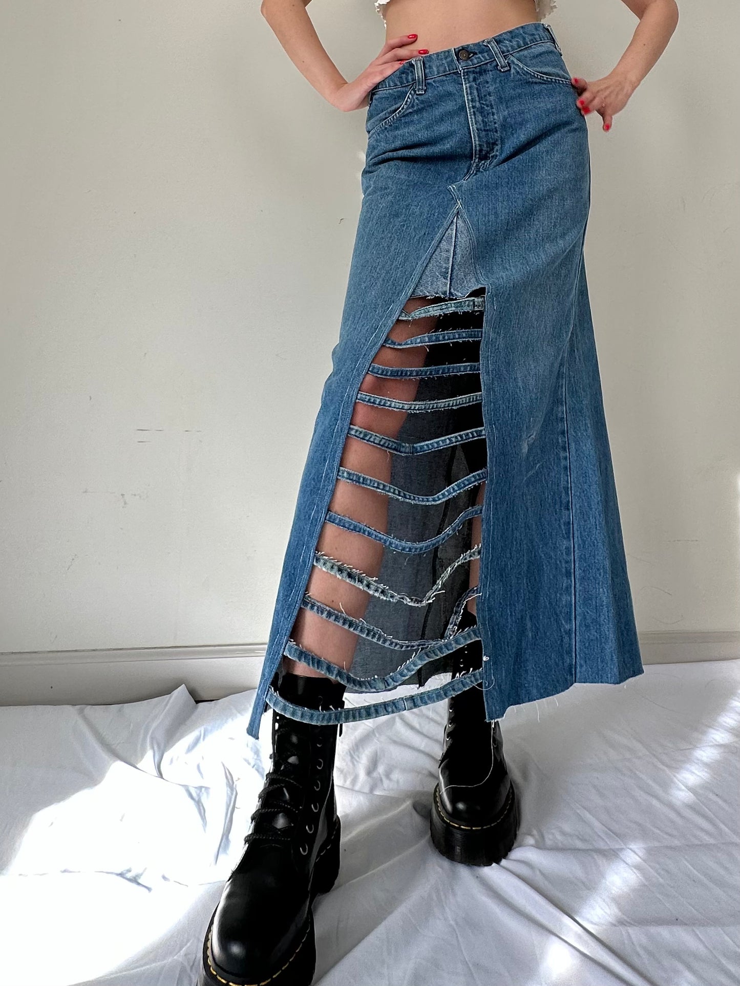 skirt #5