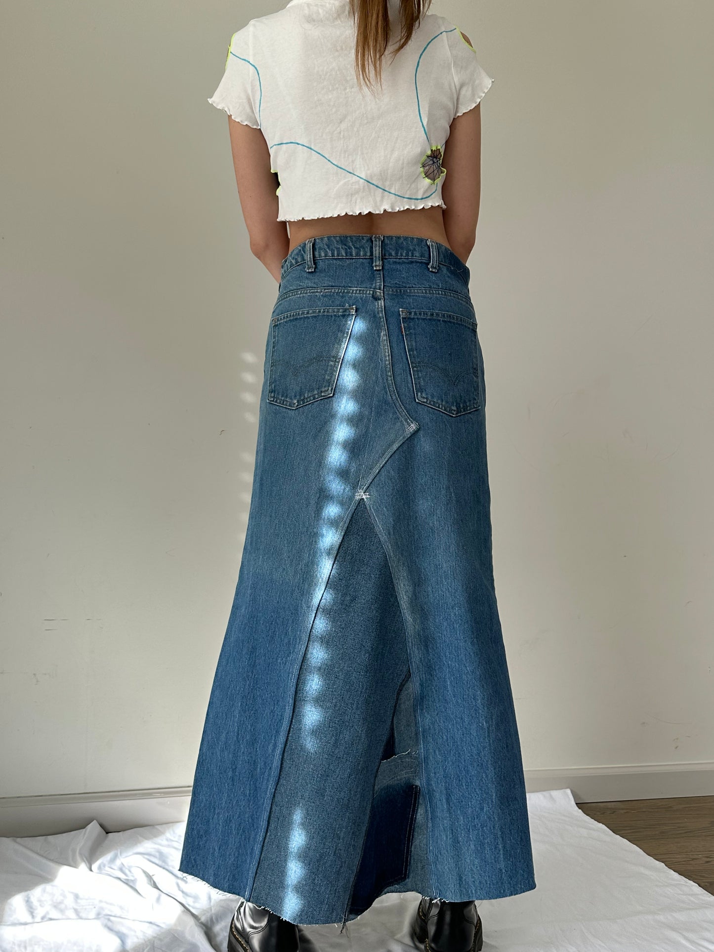 skirt #5