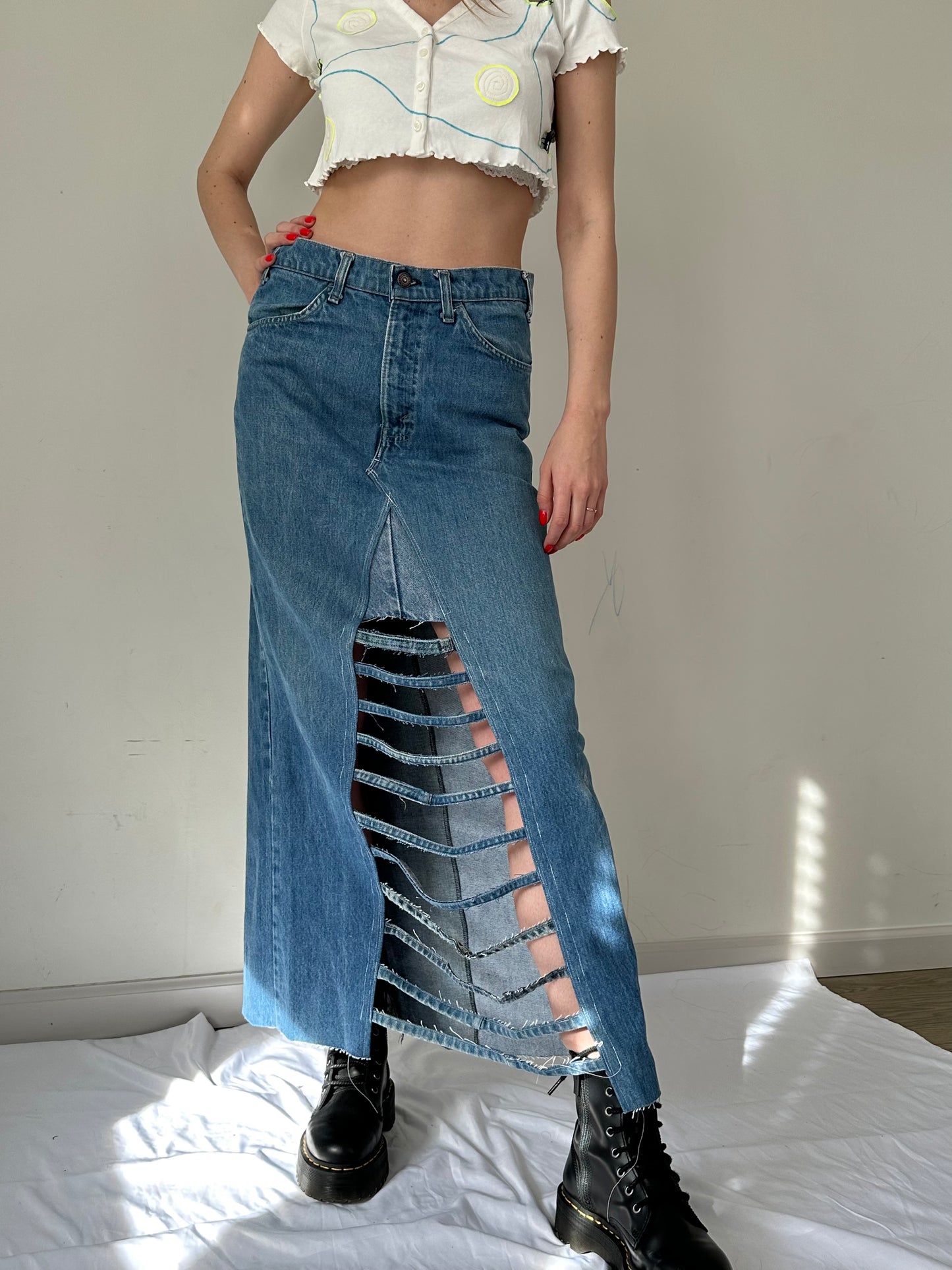skirt #5