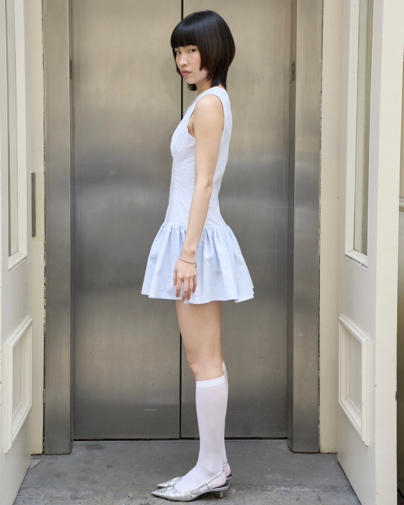 mini dress #3