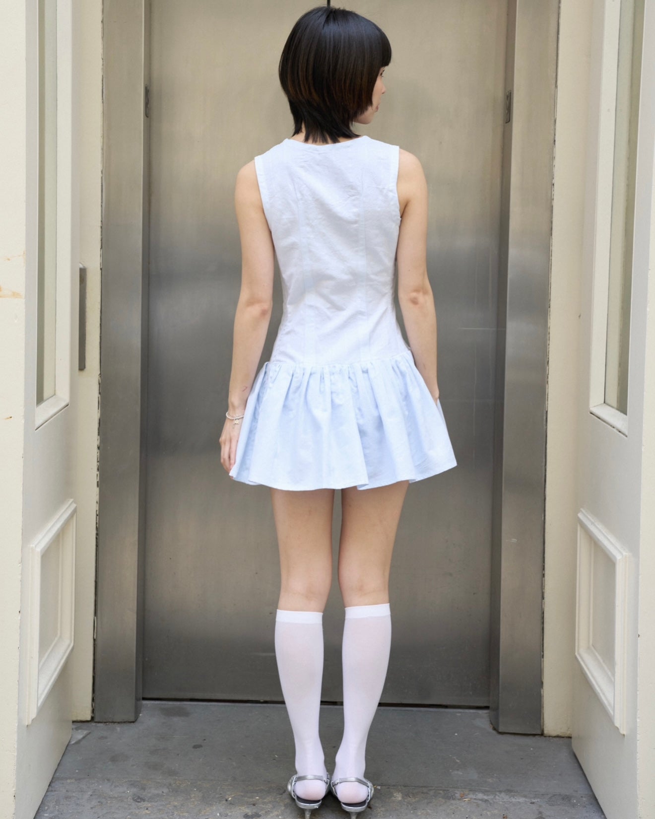 mini dress #3
