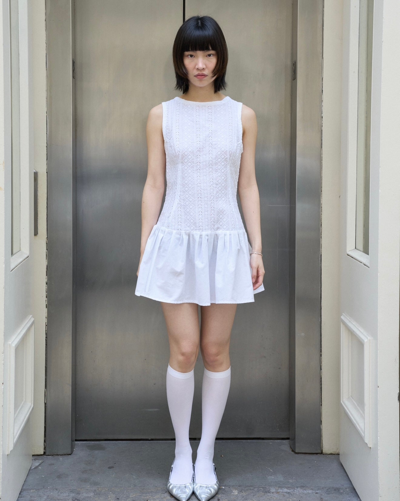 mini dress #1