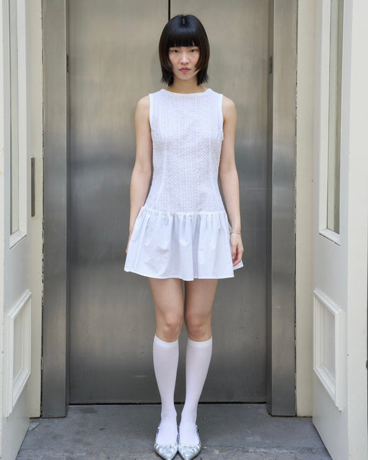 mini dress #1