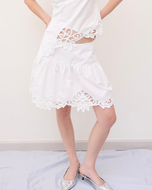 mini skirt #5