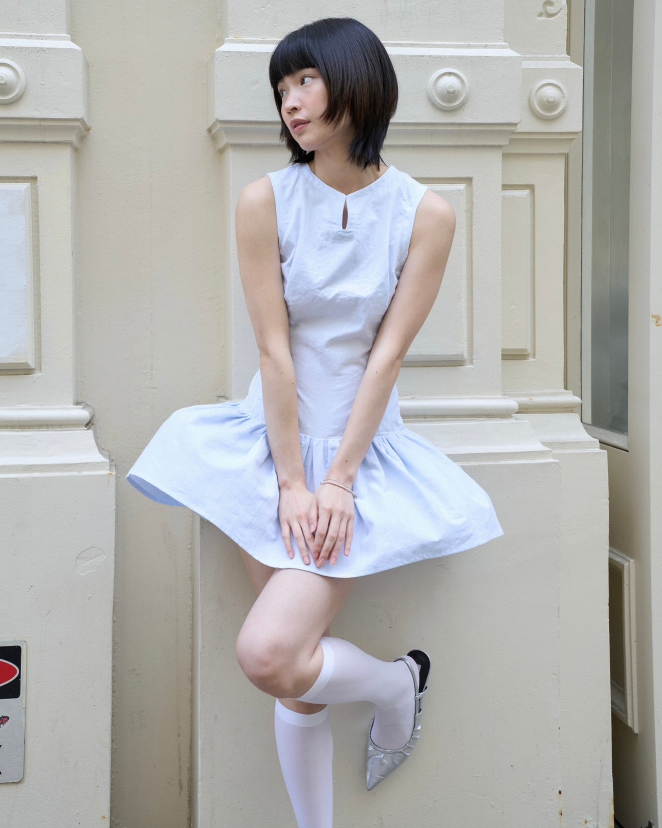mini dress #3