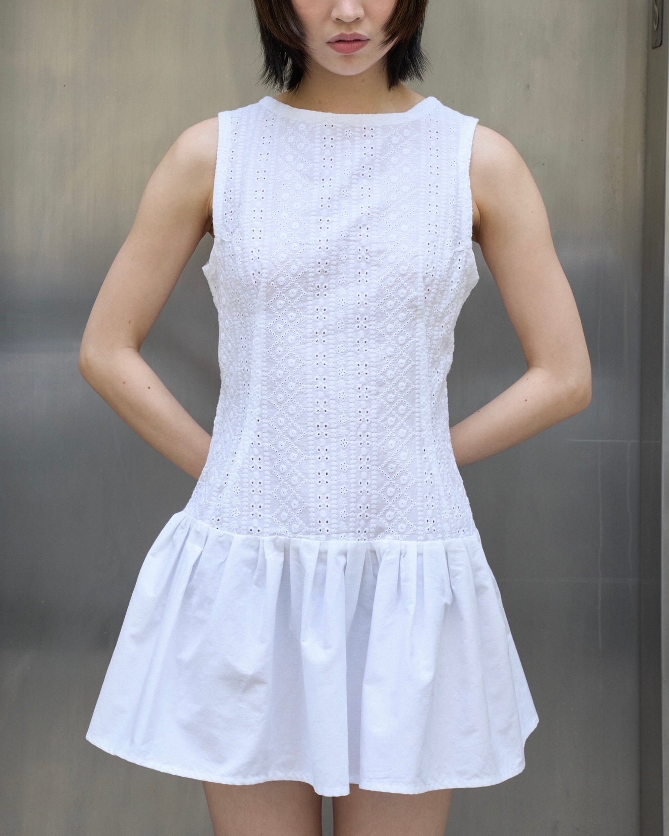 mini dress #1