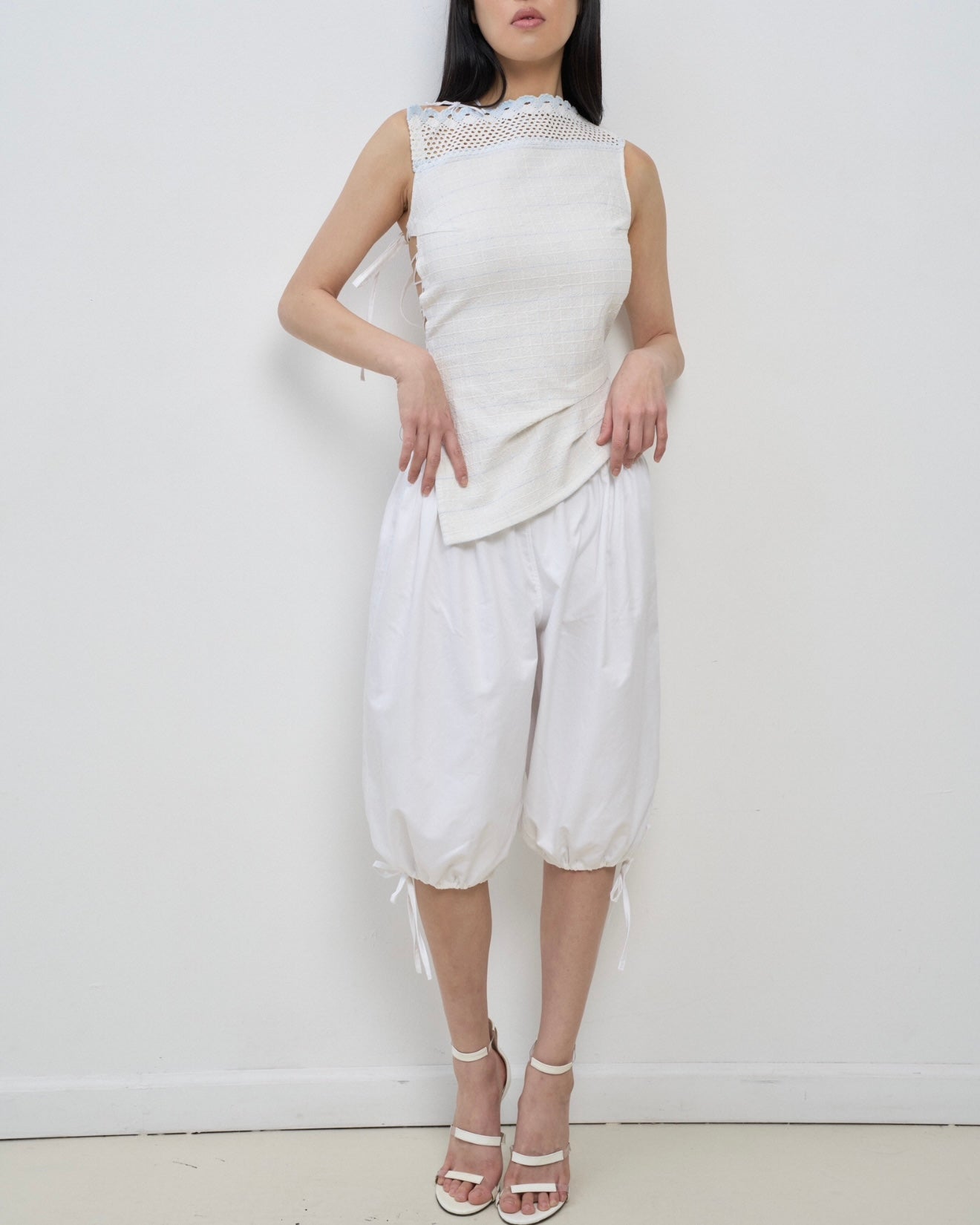 capri pants