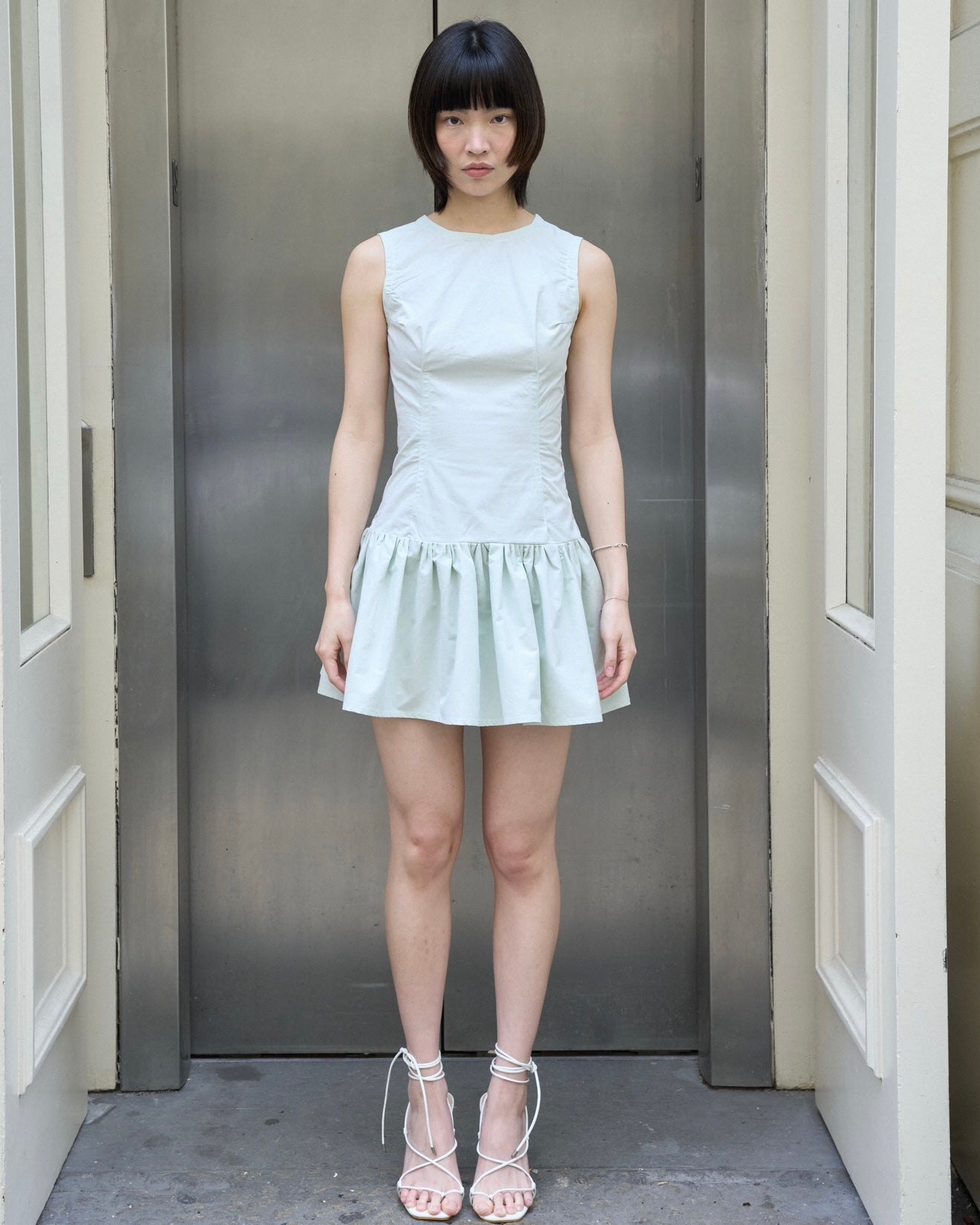 mini dress #4