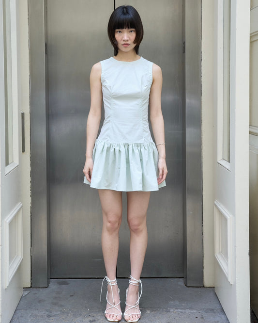 mini dress #4