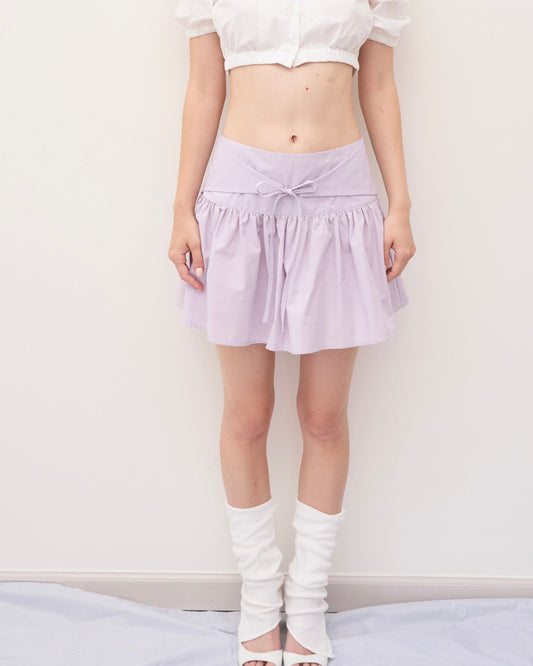 mini skirt #1
