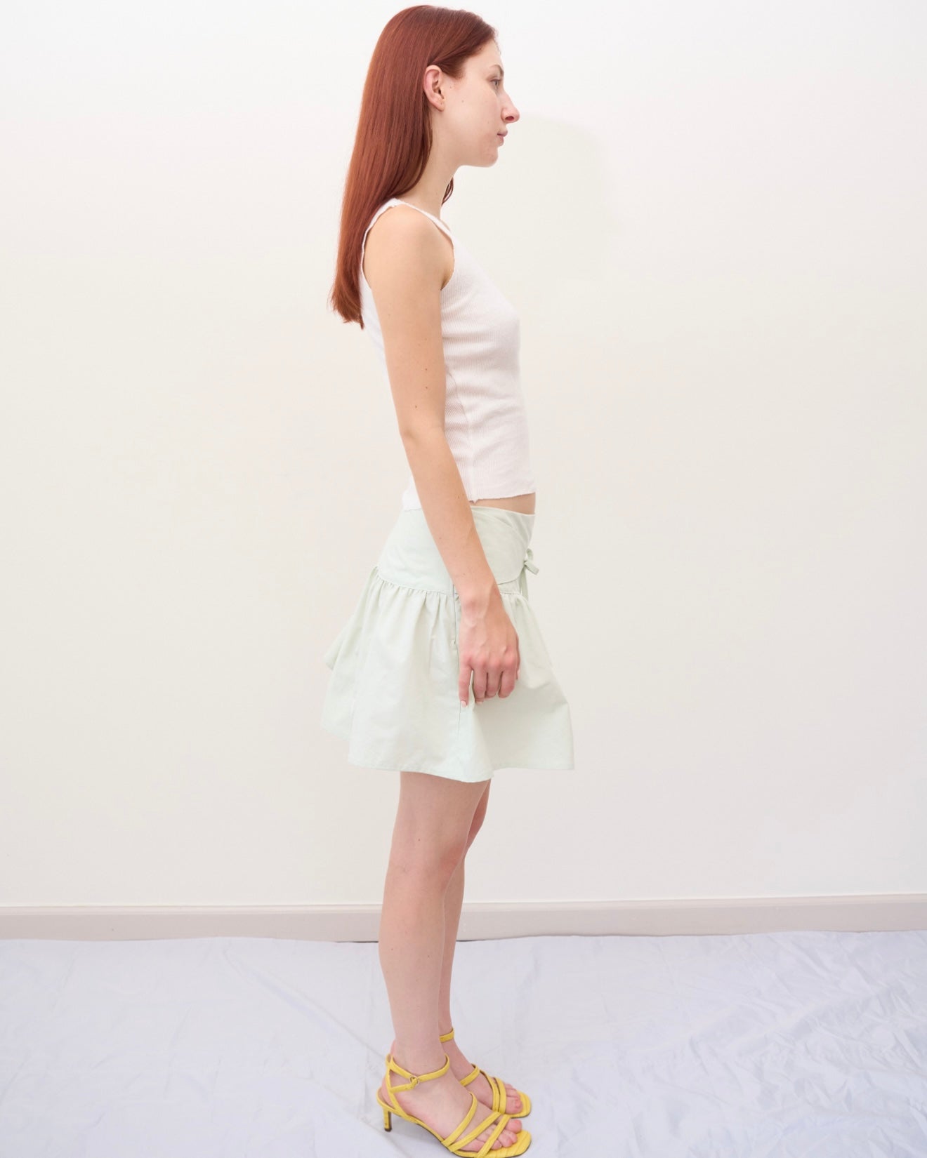 mini skirt #2