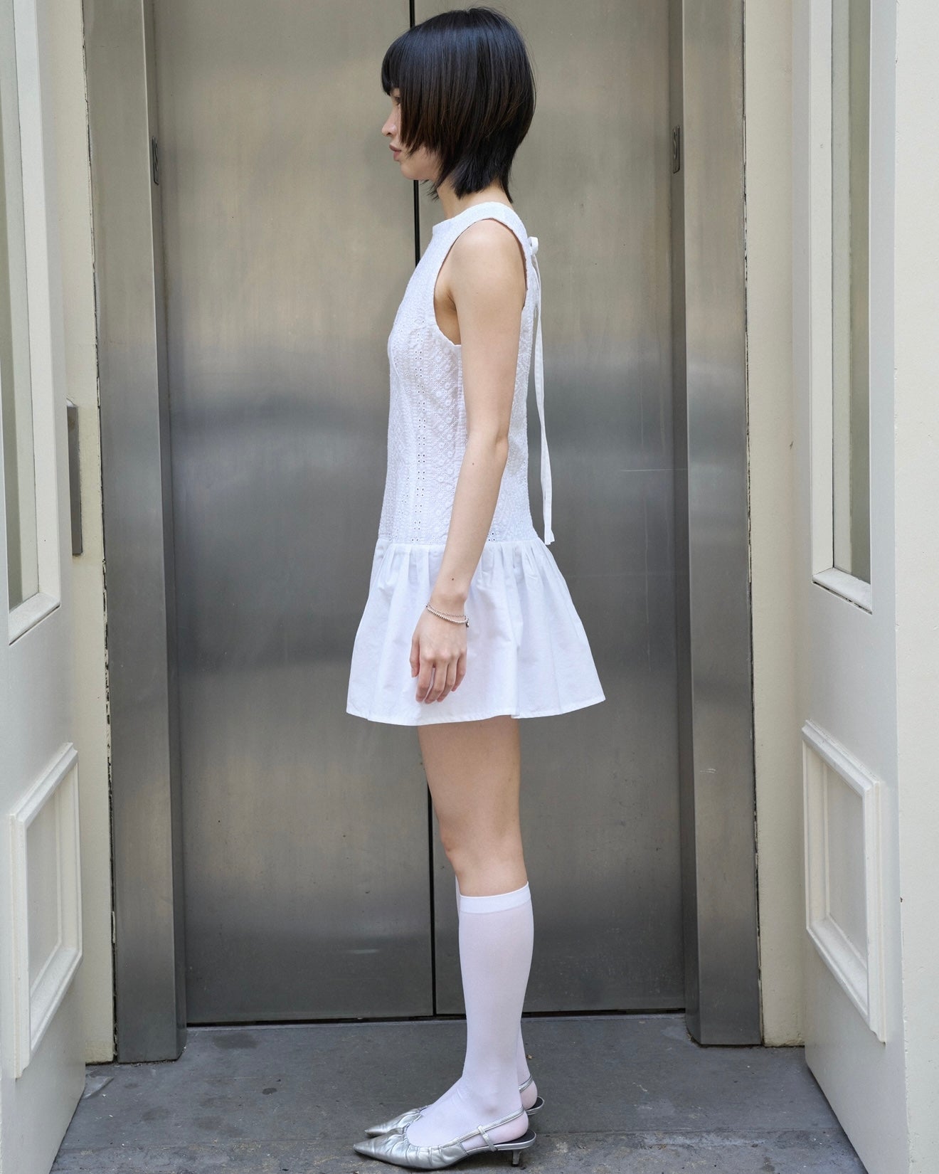 mini dress #1